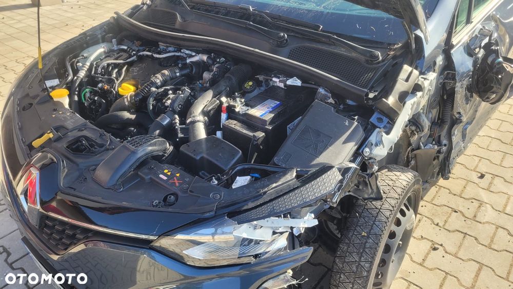 Renault Clio BLUE dCi 85 EXPERIENCE - 20