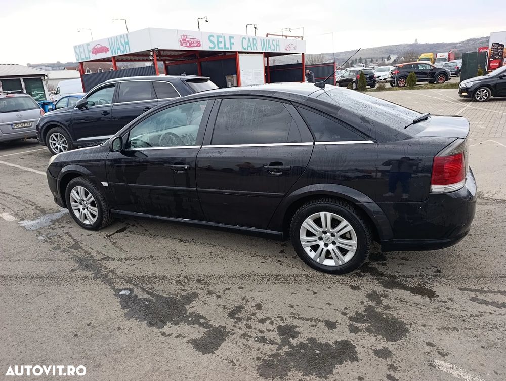Opel Vectra 1.9 CDTI Elegance - 6