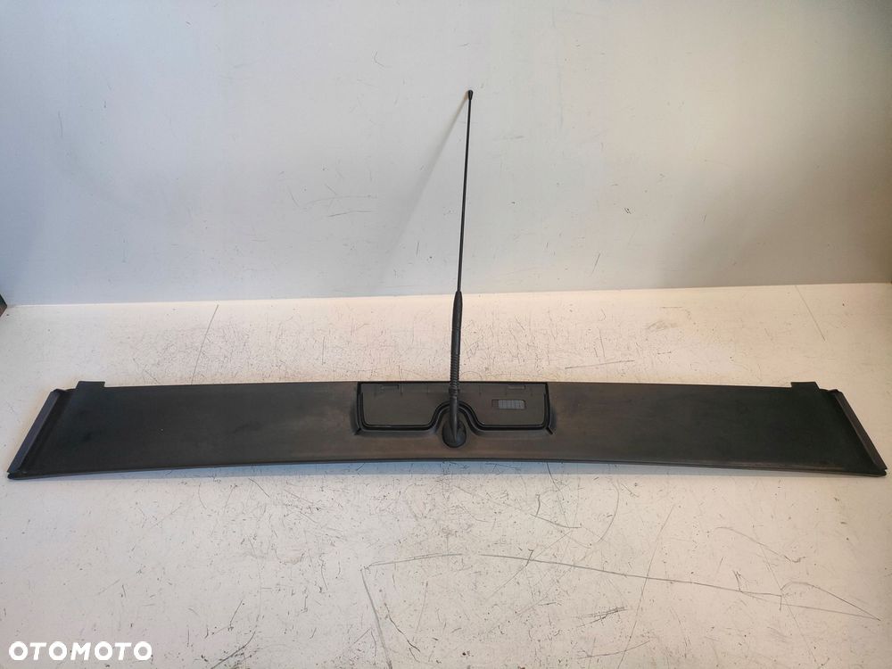 CITROEN C3 PLURIEL LISTWA DACHOWA DACHU 9645750477 - 8