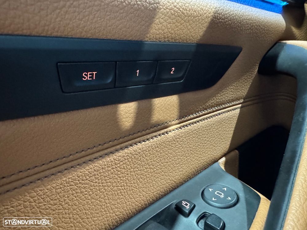 BMW 530 e Pack Desportivo M - 41