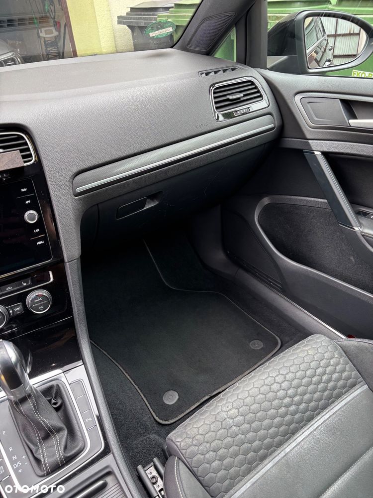 Volkswagen Golf GTD 2.0 TDI SCR DSG - 14