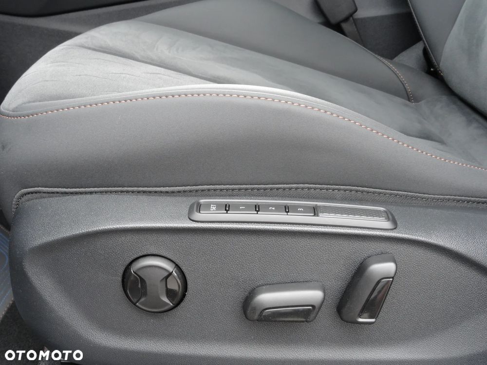 Cupra Terramar 2.0 TSI 4Drive DSG VZ - 26