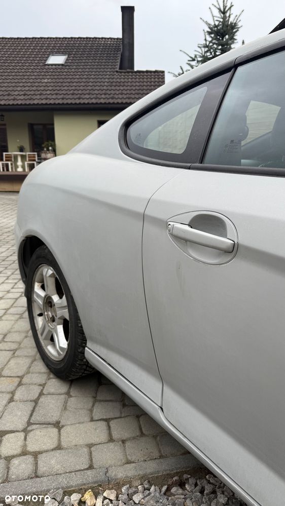 Hyundai Coupe - 13