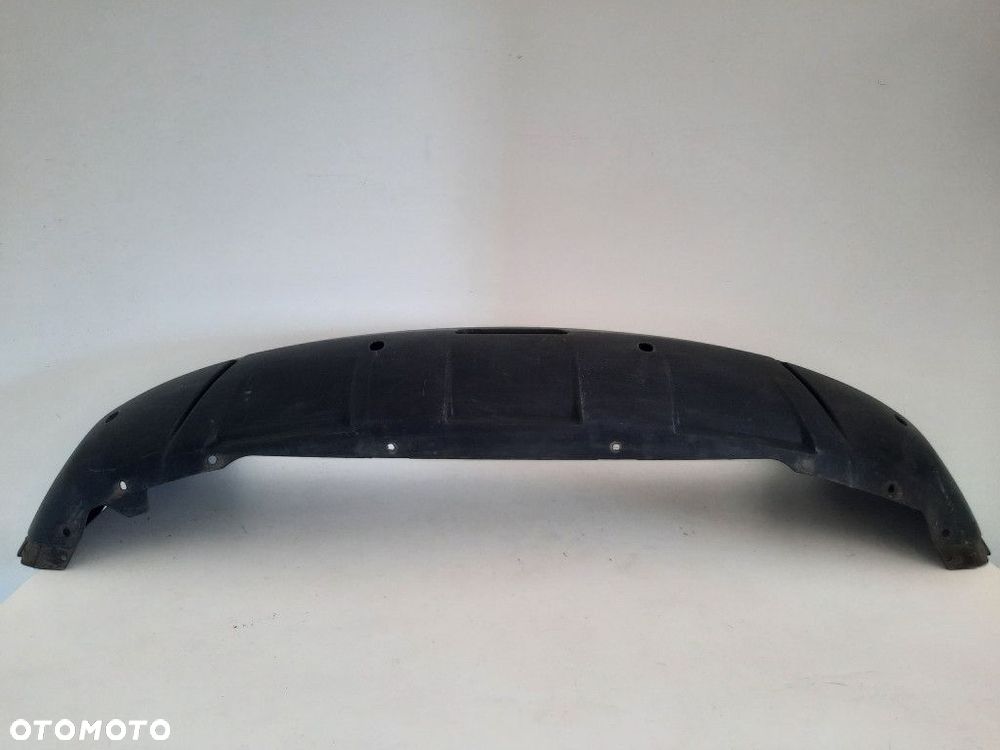 NISSAN QASHQAI  J10 06-09 ZDERZAK TYŁ TYLNY 85022JD00H - 10