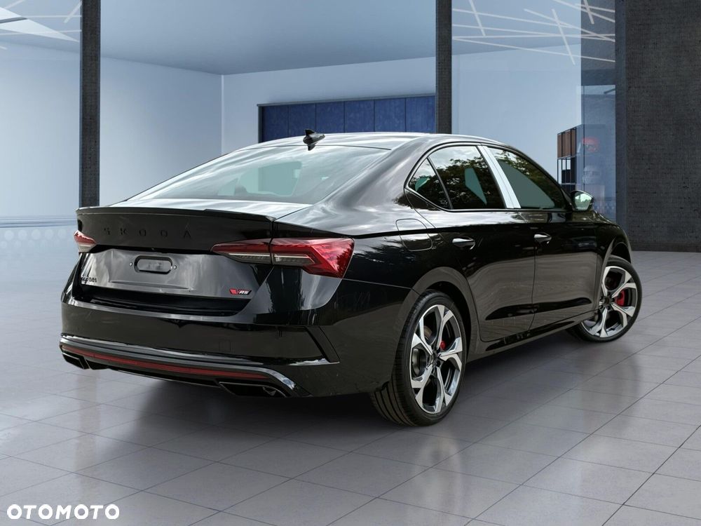 Skoda Octavia - 3