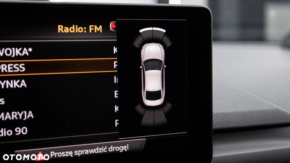 Audi A5 Coupé 40 TFSI Sport S tronic - 24