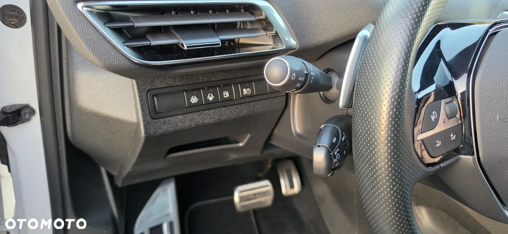 Peugeot 3008 - 27