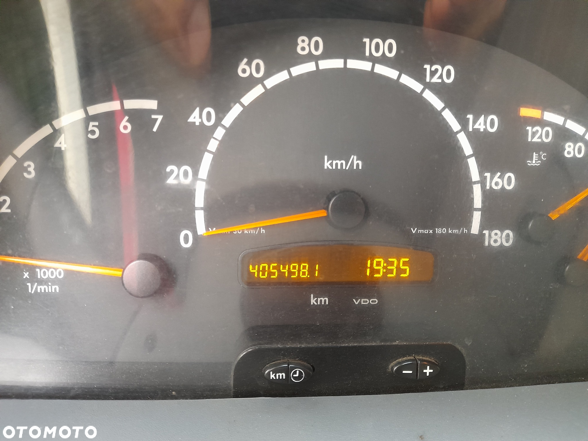 Mercedes-Benz Sprinter - 10