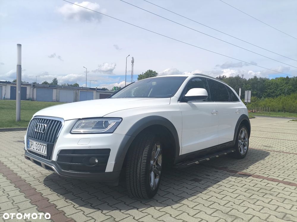 Audi Q5 - 2