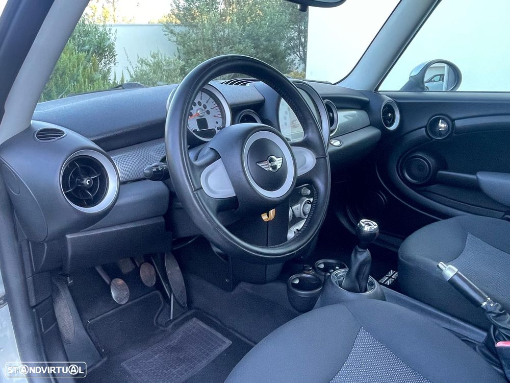 MINI Coupé - 19