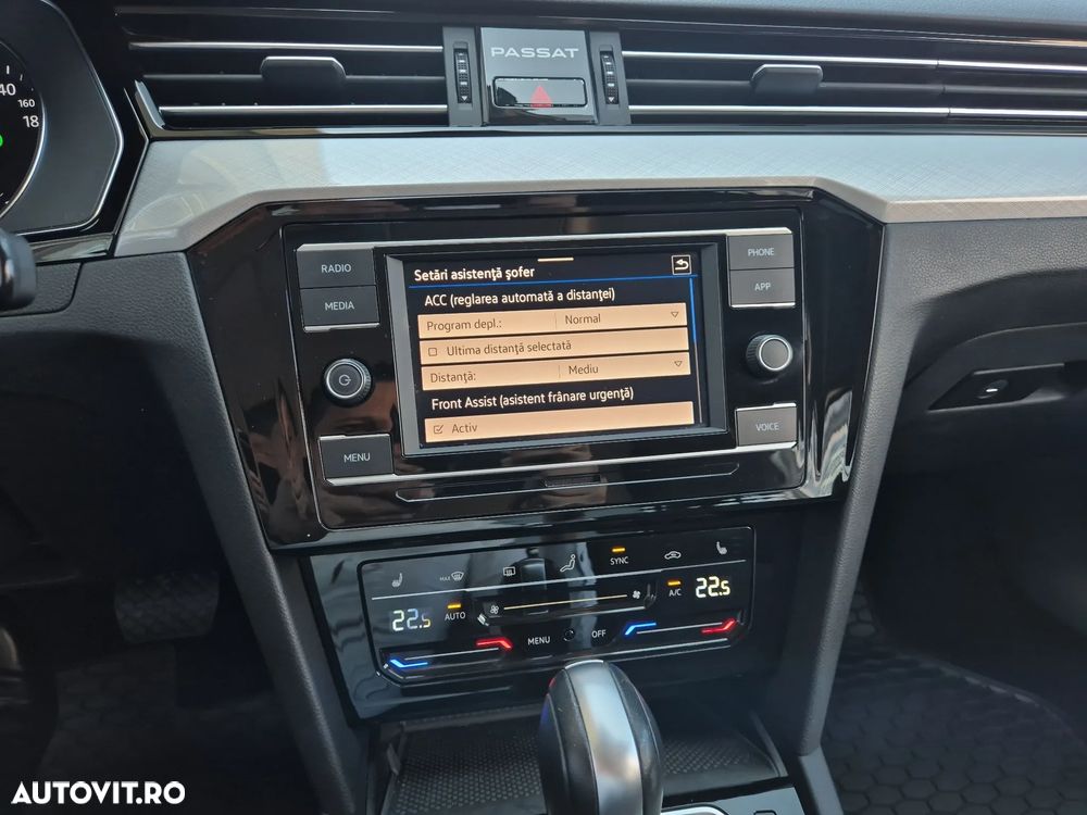 Volkswagen Passat 2.0 TDI DSG Advance - 17