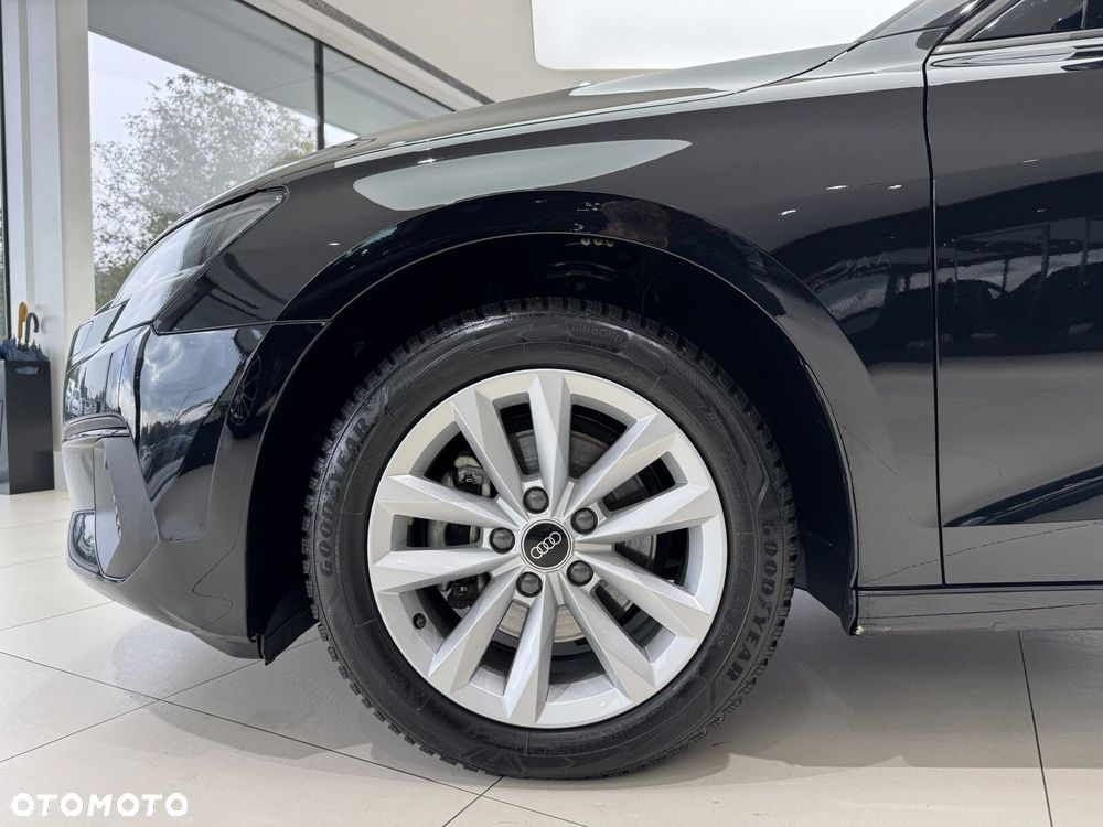 Audi A3 - 18