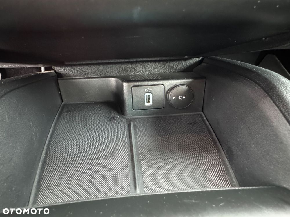 Ford Focus 1.5 EcoBlue Start-Stopp-System ACTIVE STYLE - 16
