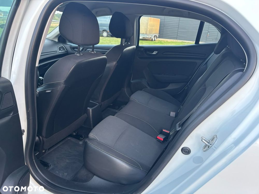 Renault Megane - 29