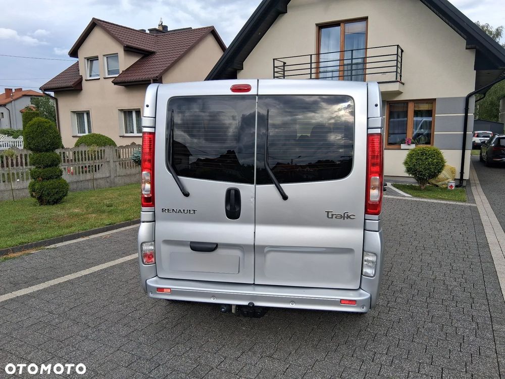 Renault Trafic L2H1 Pack Clim - 6