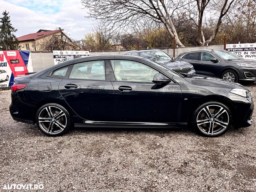 BMW Seria 2 220d Active Tourer Aut. M Sport - 7