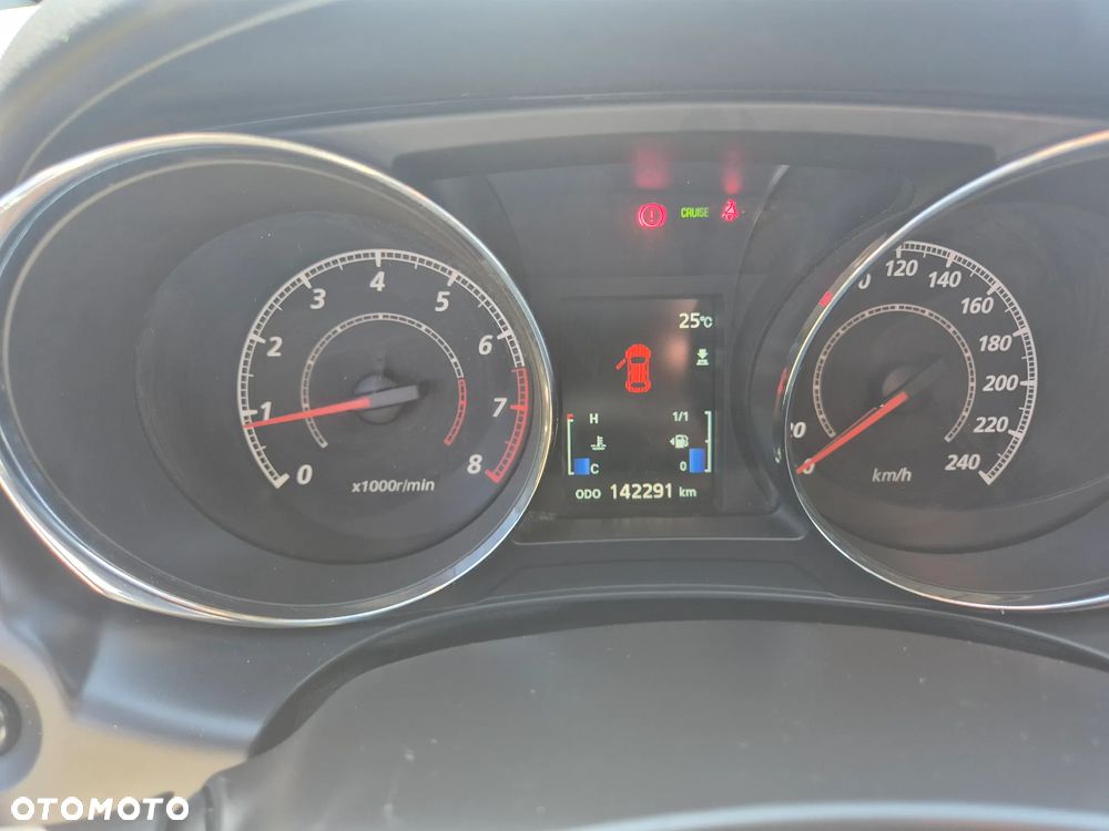 Mitsubishi ASX 1.6 2WD Comfort Edition - 19