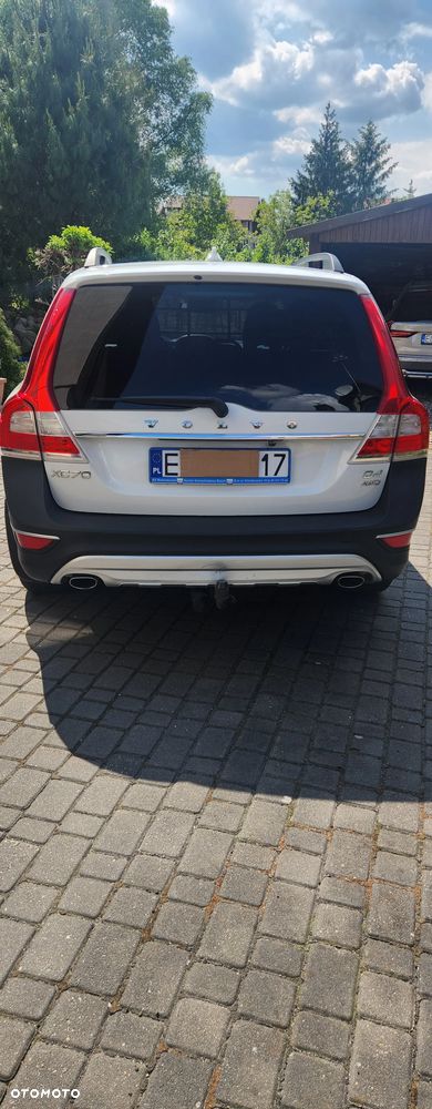 Volvo XC 70 D4 Drive-E Kinetic - 6
