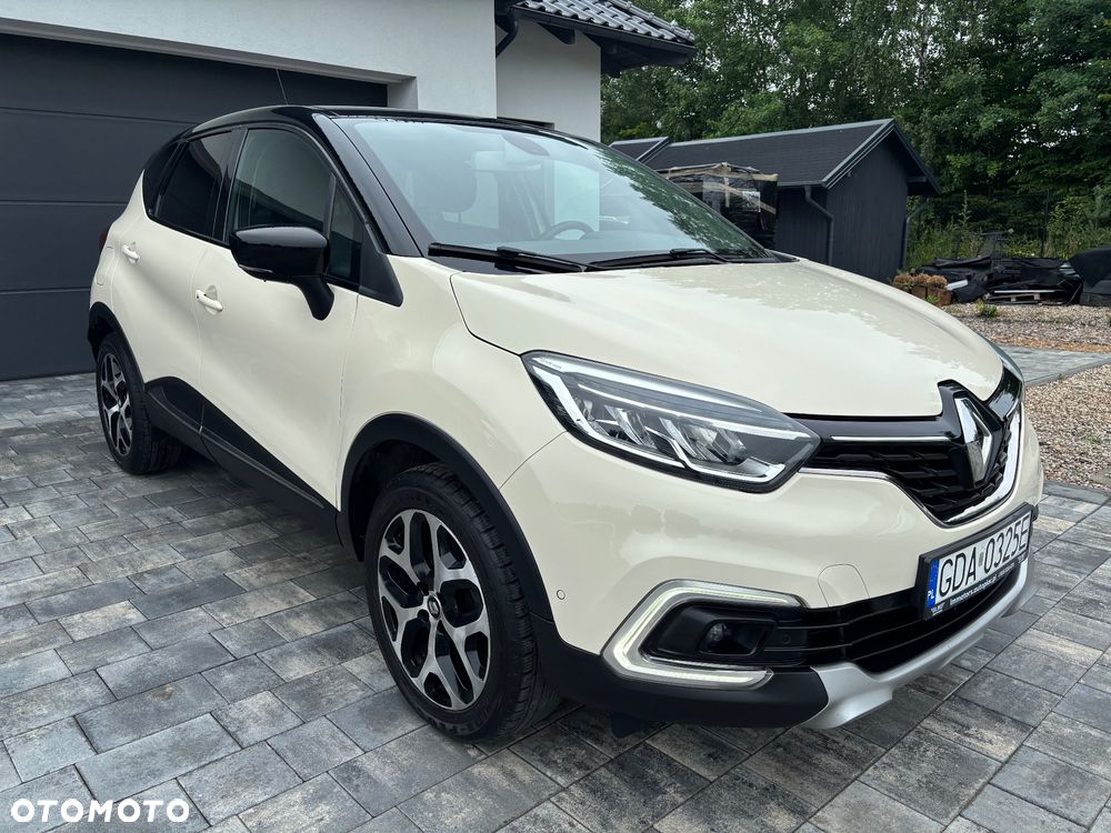 Renault Captur 1.5 dCi Energy Intens - 2