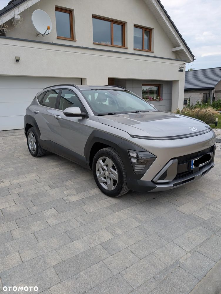 Hyundai Kona - 13