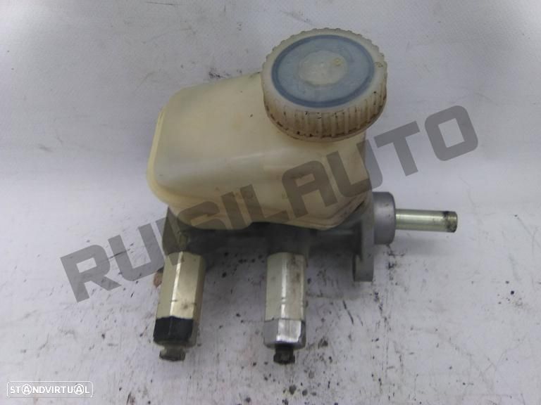 Bomba Principal Travões  Opel Corsa A [1982_1993] 1.2 S - 2