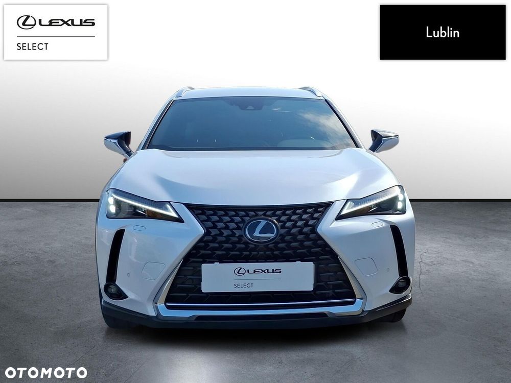 Lexus UX 250h GPF Business 2WD - 8