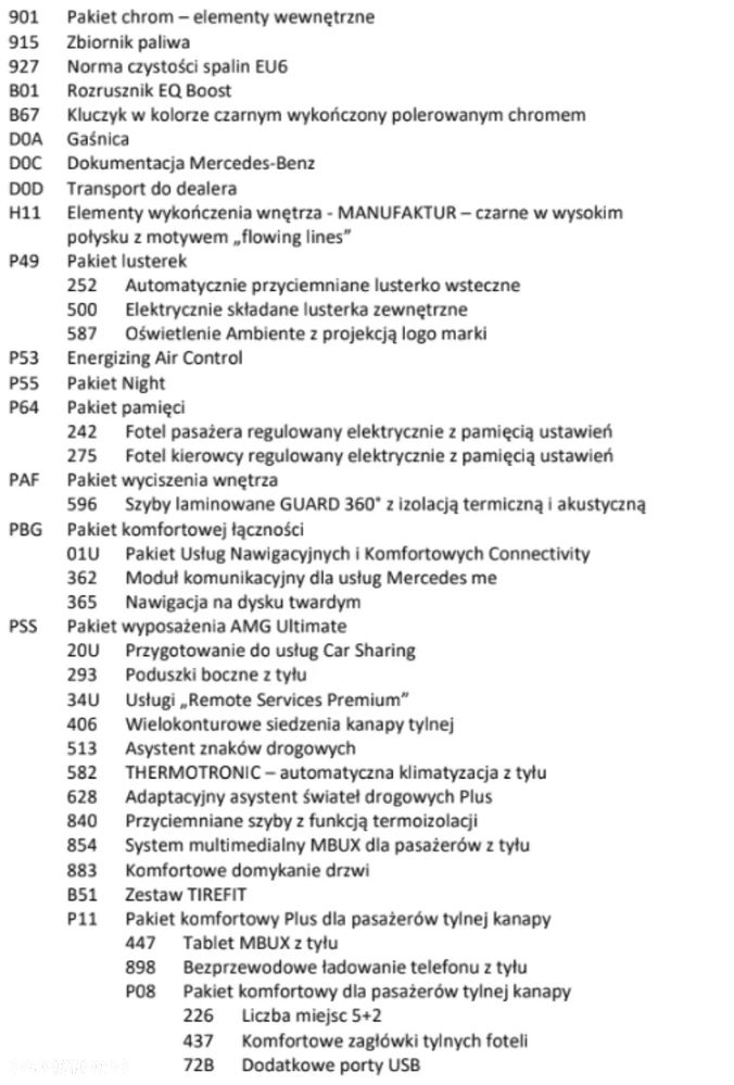 Mercedes-Benz GLS - 18