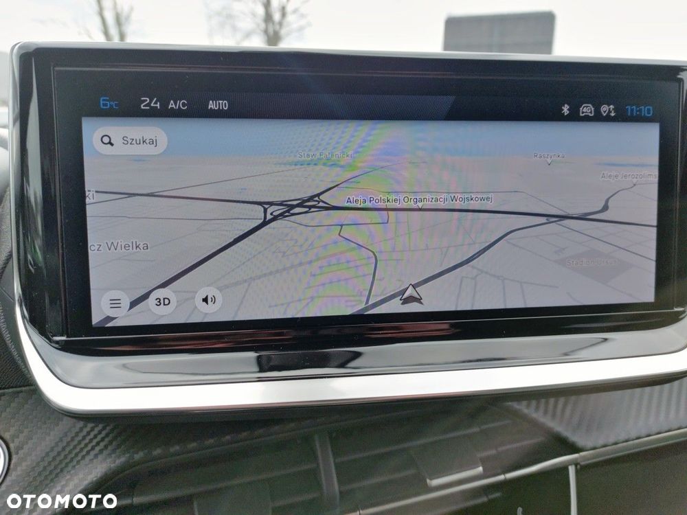 Peugeot 2008 1.2 PureTech Allure S&S EAT8 - 15