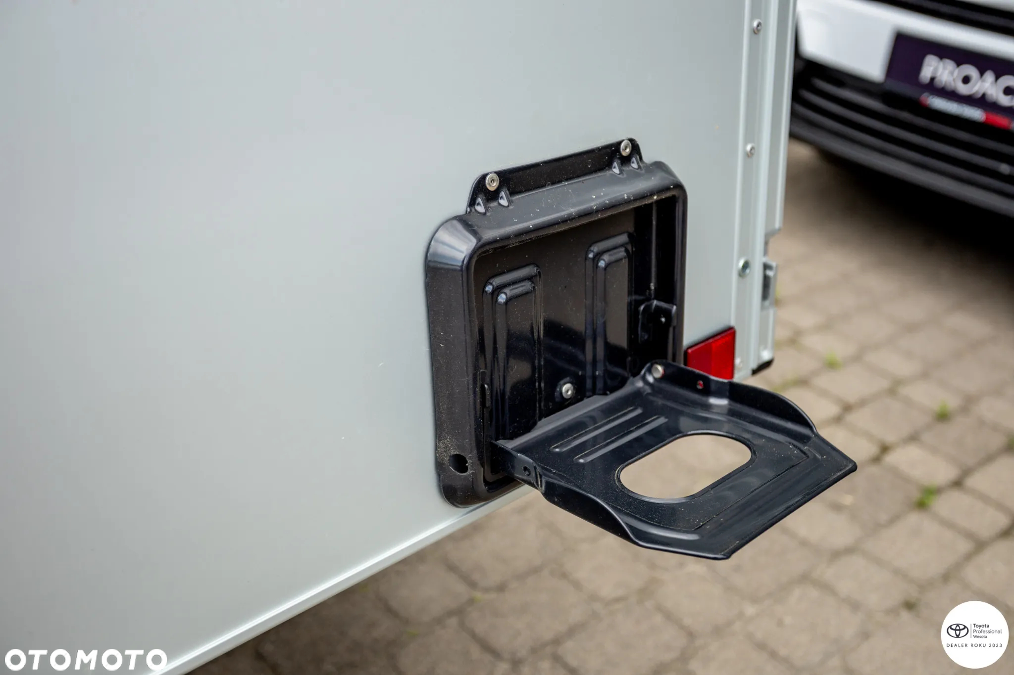 Toyota Proace MAX - 17