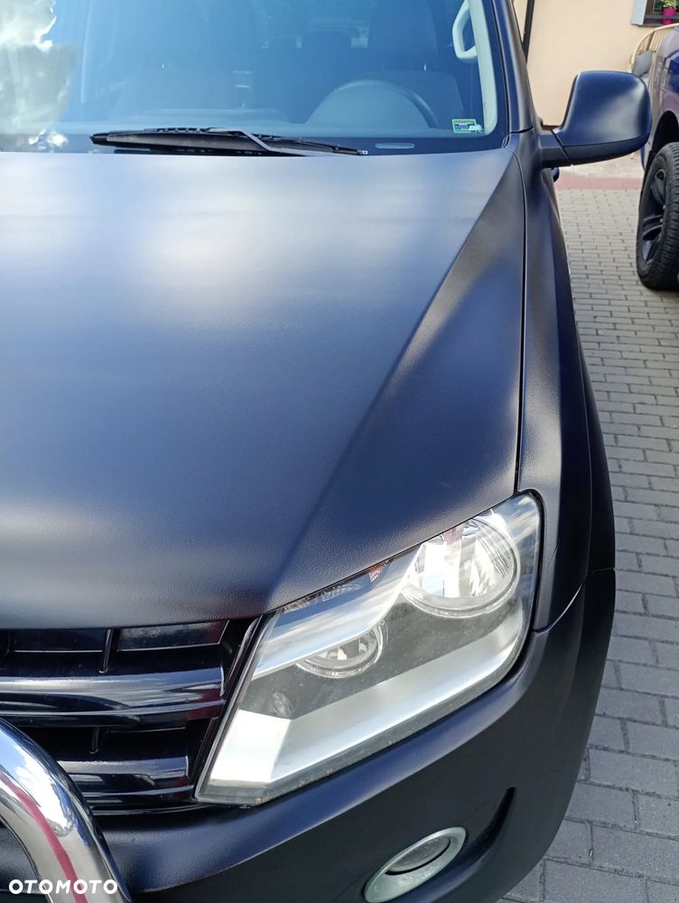 Volkswagen Amarok Double Cab 2.0 BiTDi 4MOTION Basic - 24