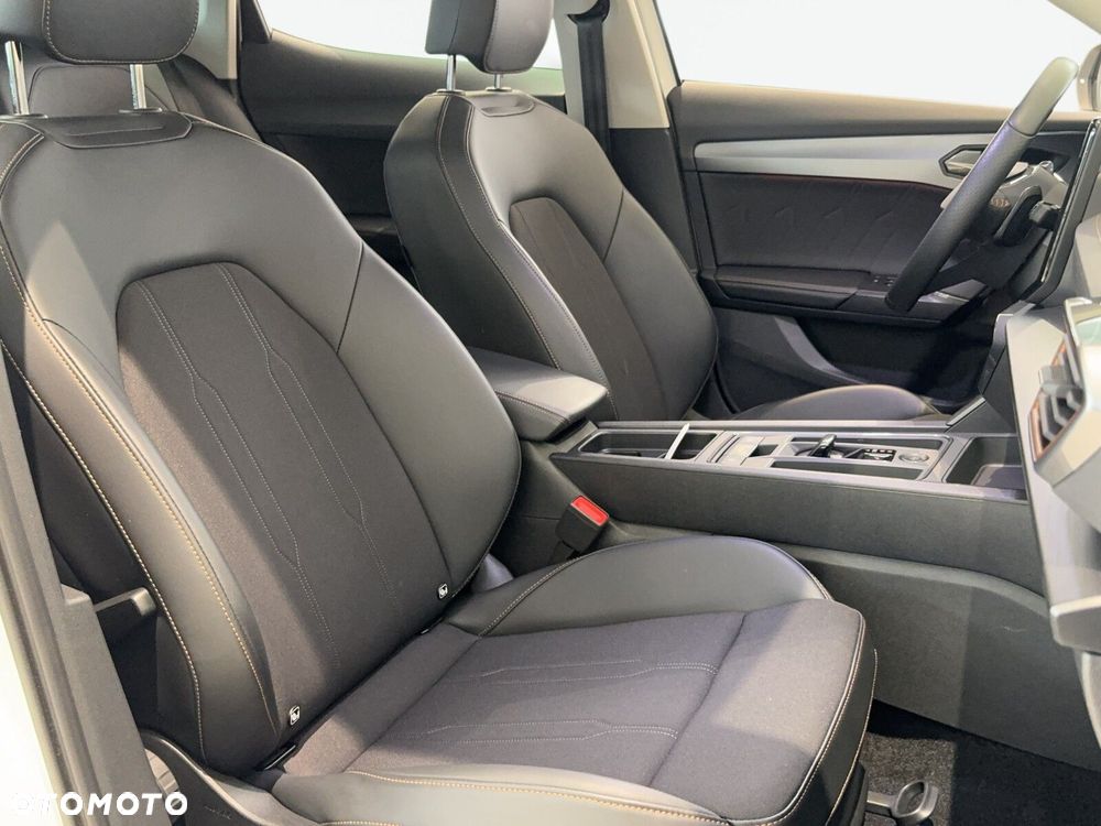 Cupra Formentor 1.5 TSI DSG - 17