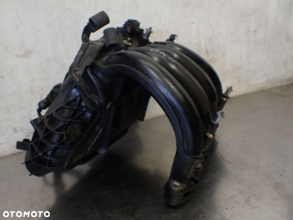 KOLEKTOR SSĄCY BMW E90 320I 7511383 - 10