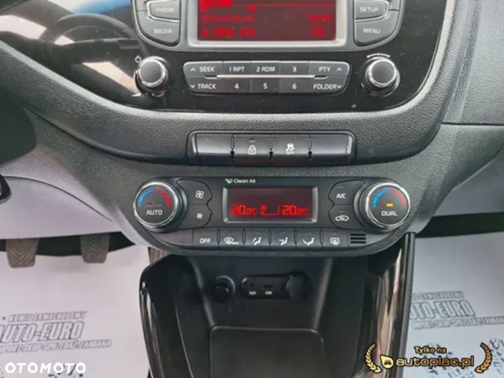 Kia Ceed 1.6 CRDi XL - 35
