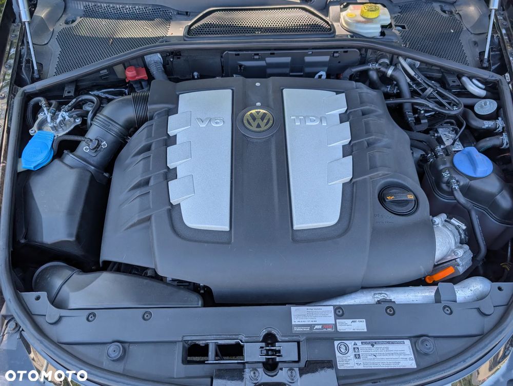 Volkswagen Phaeton 3.0 V6 TDI DPF 4Mot (5os) - 19