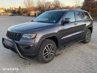 Jeep Grand Cherokee 3.6 V6 Trailhawk - 8