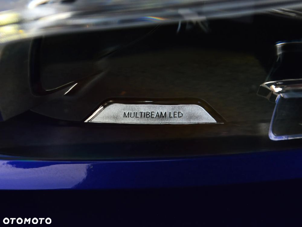 Mercedes-Benz GLB 250 4-Matic AMG Line 8G-DCT - 10