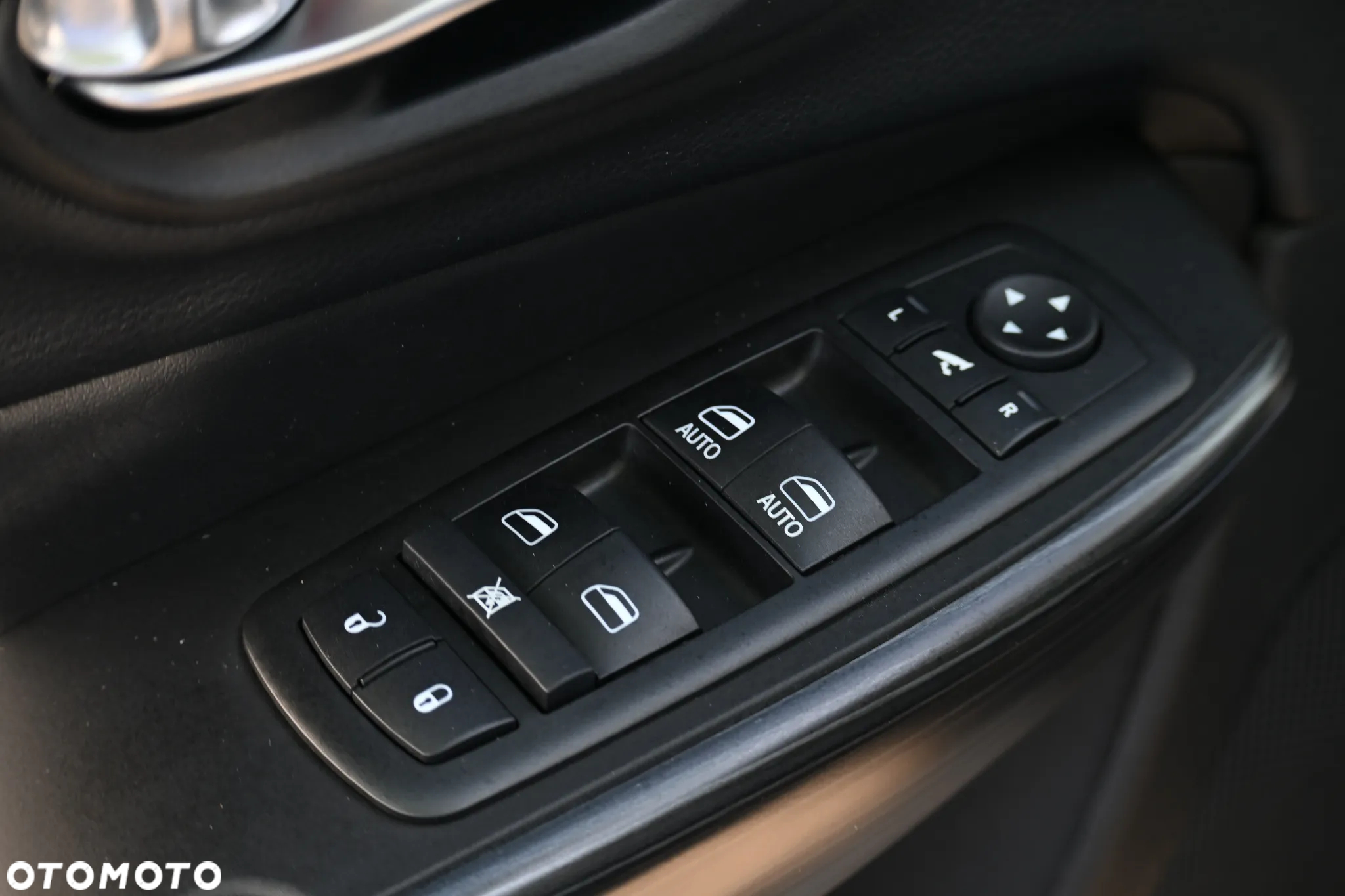 Jeep Cherokee 2.0 Multijet Active Drive II Automatik Limited - 27