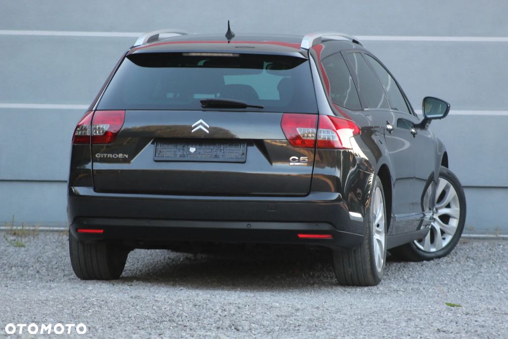 Citroën C5 - 11