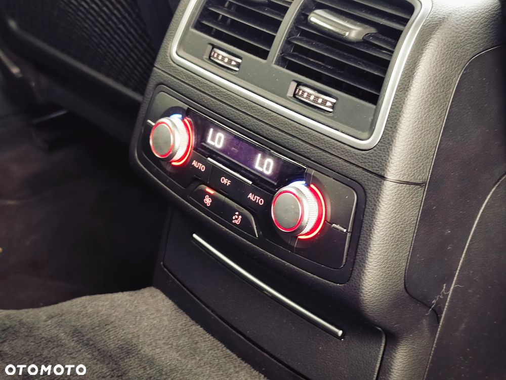 Audi A6 Avant 3.0 TDI Quattro S tronic - 15