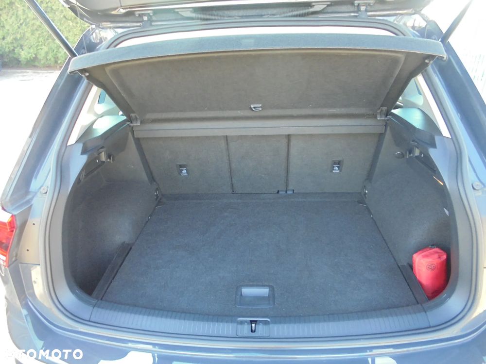 Volkswagen Tiguan 2.0 TDI SCR (BlueMotion Technology) DSG Highline - 16