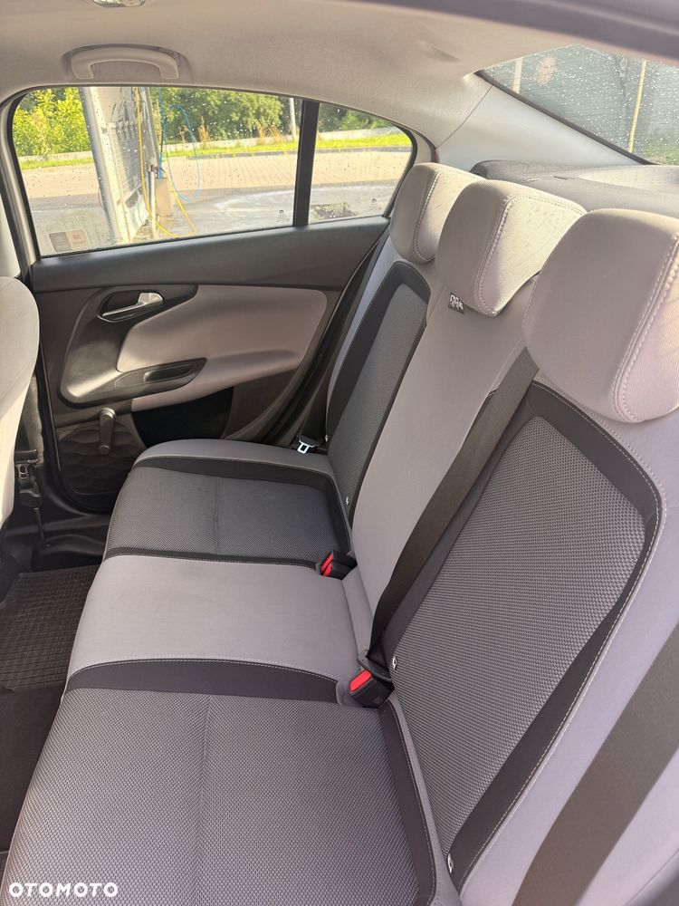 Fiat Tipo 1.4 16v Easy - 4