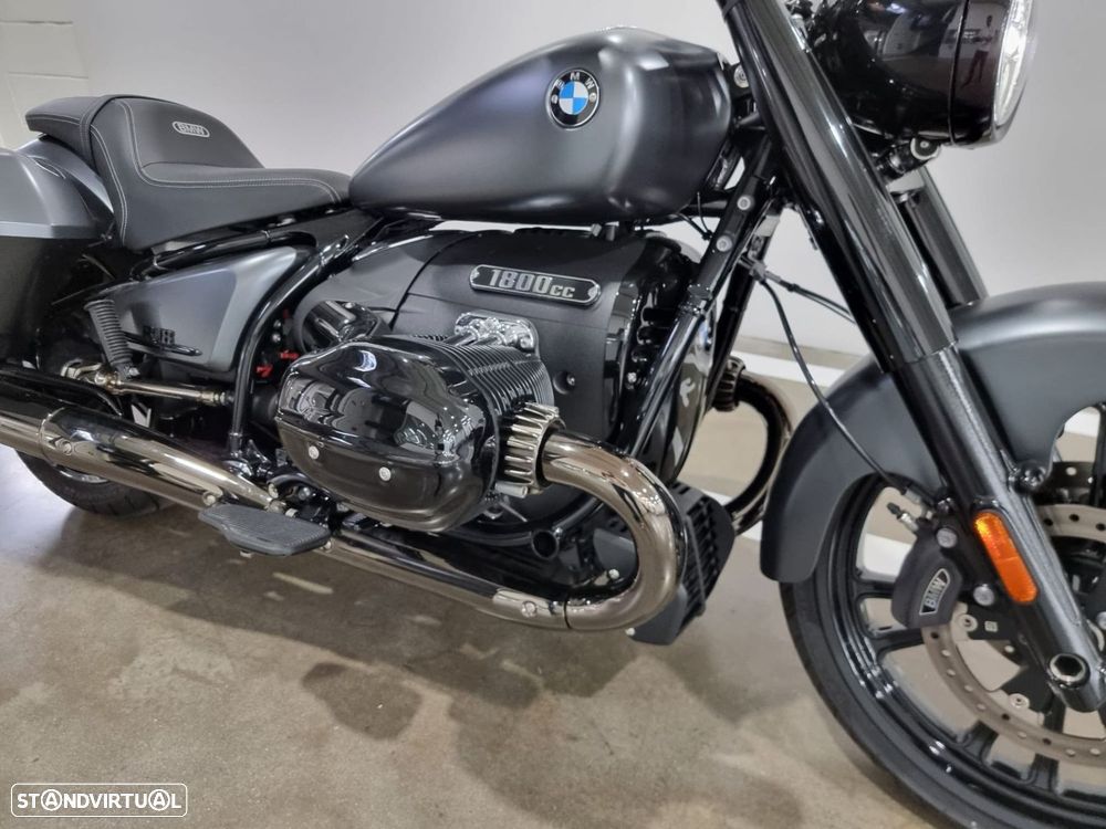 BMW R 18 18 Roctane - 14