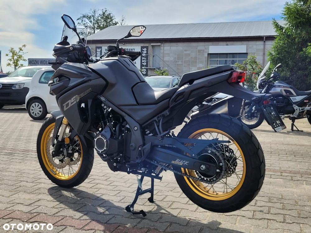 VOGE 525DSX - 23