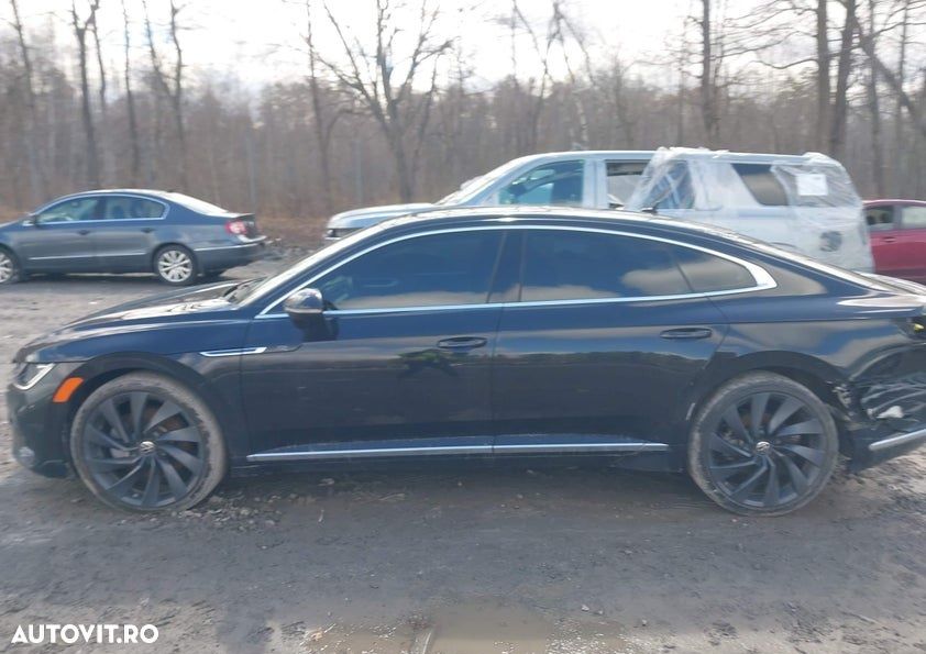 Volkswagen ARTEON - 7