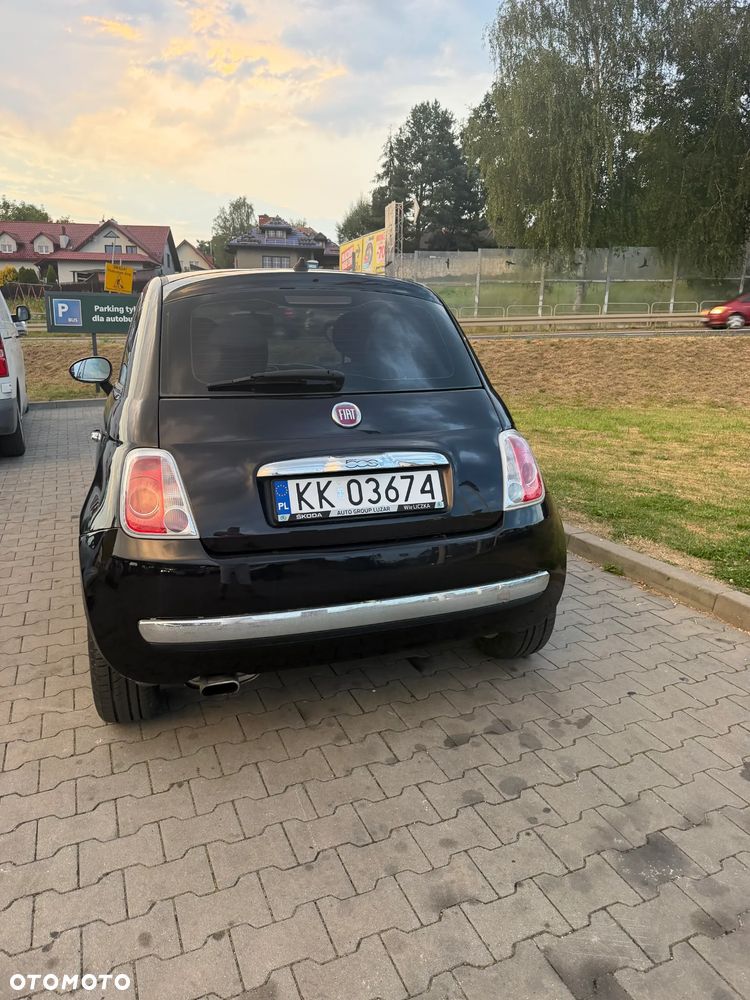 Fiat 500 - 6