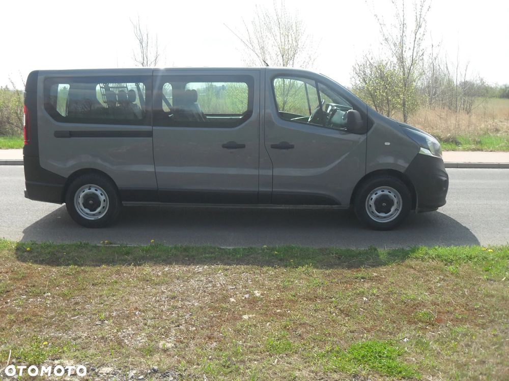 Opel Vivaro - 4