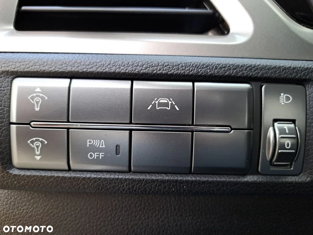 SsangYong/KGM Korando 1.5 T-GDI Quartz 2WD - 22