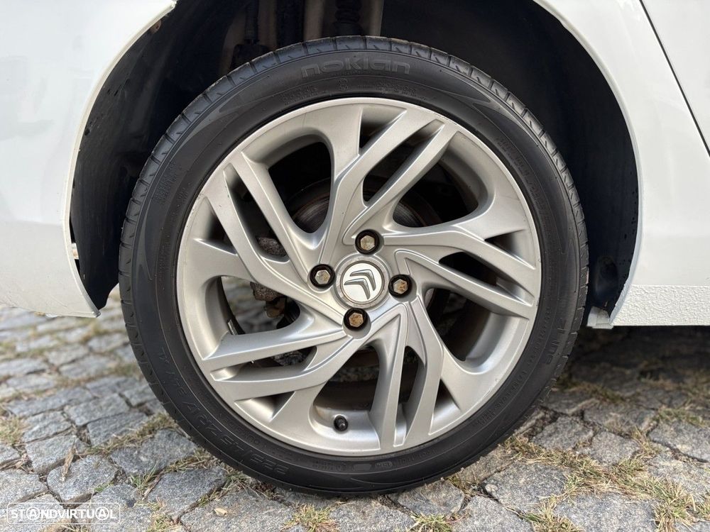 Citroën C4 1.6 HDi Business - 15
