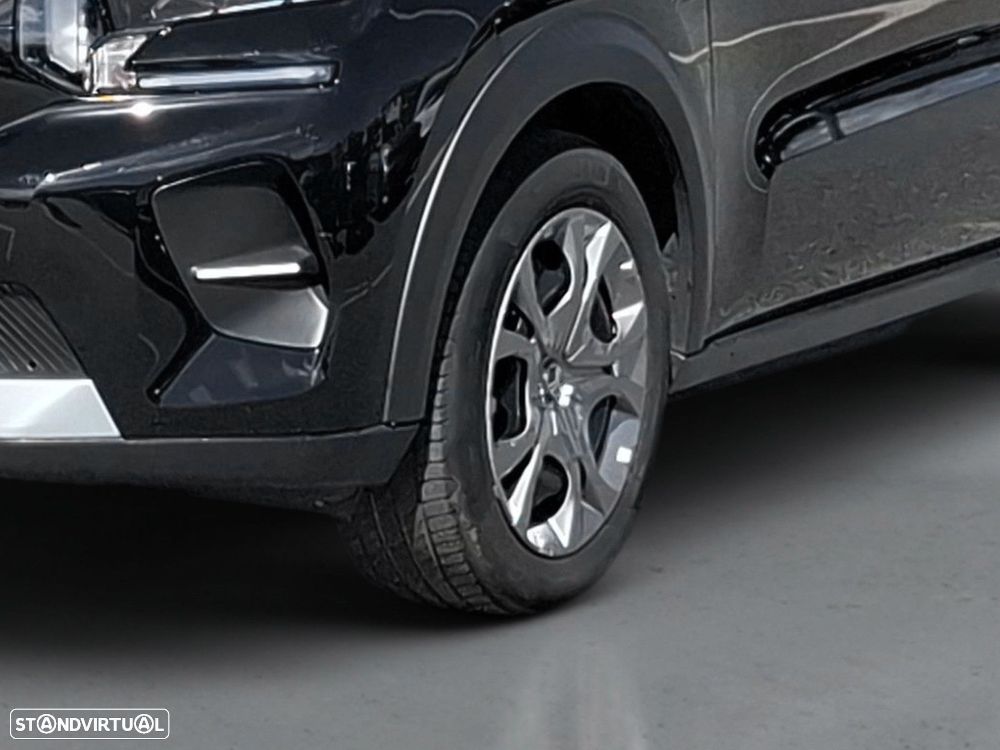 Citroën C3 1.2 PureTech Max - 15