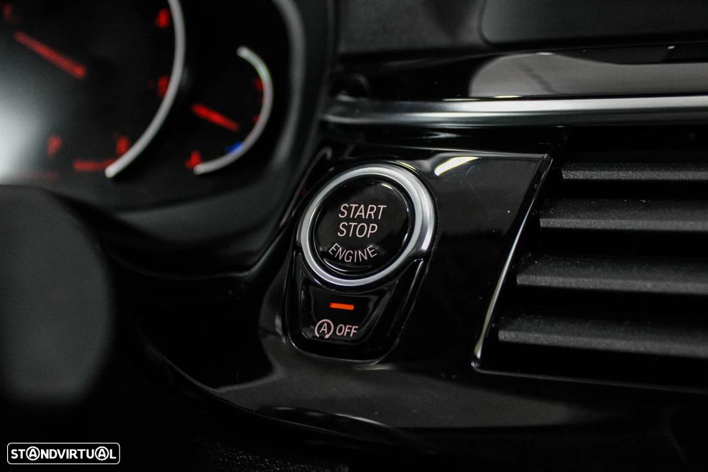 BMW 520 d Line Sport Auto - 31
